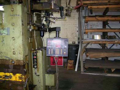 Equipment picture